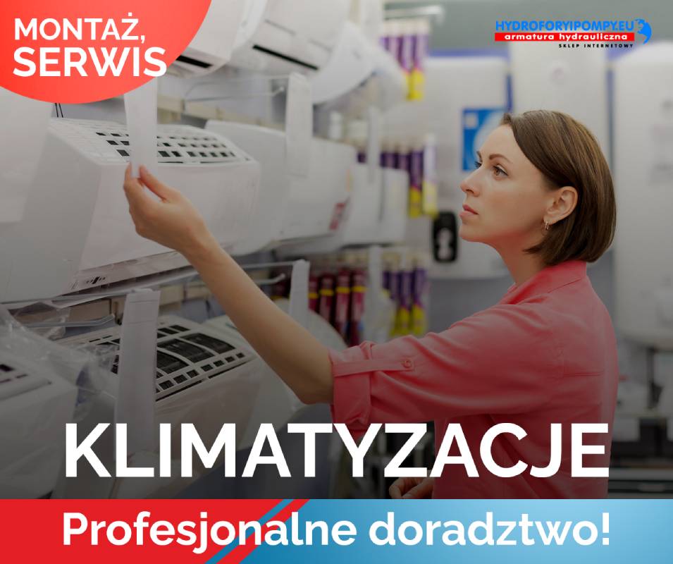 klimatyzacja