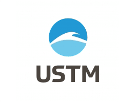 ustm logo