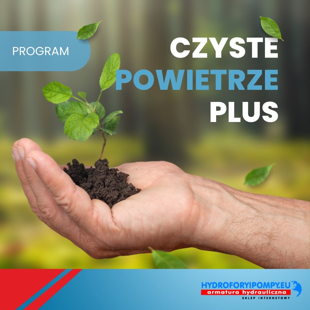 czyste powietrze